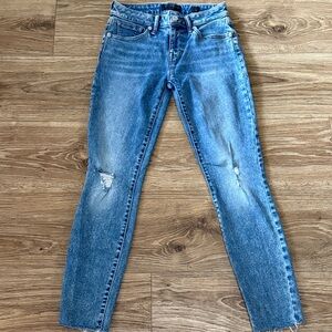 Lucky Brand Skinny Jeans LOLITA